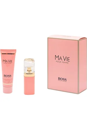 HUGO BOSS Duft-Set Ma Vie, 2-tlg., mit frischer Kaktusblüte