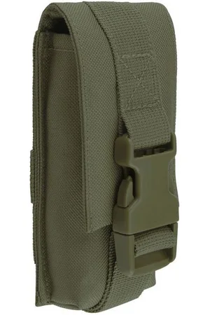 Brandit Freizeittasche Molle Multi Pouch Large - Verkäufer: 247Group GmbH