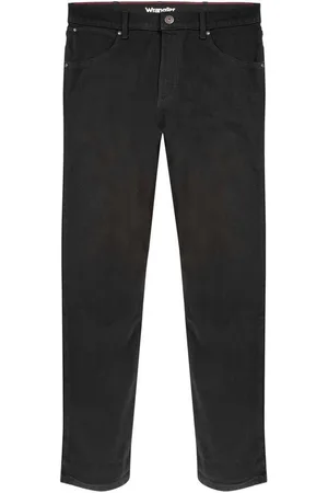 Wrangler Regular-fit-Jeans Authentic Regular