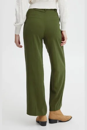 Atelier Rêve Stoffhose IRLEONO PA 20117060 - Verkäufer: meinemarkenmode