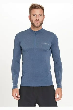 Endurance Funktionsshirt Jaro (1-tlg) mit maximaler Bewegungsfreiheit