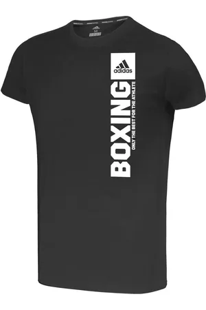 adidas T-Shirt Community Vertical T-Shirt BOXING