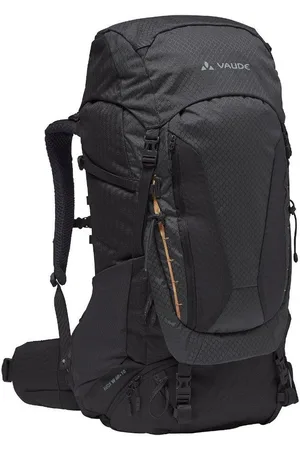 Vaude Trekkingrucksack Avox 60+10 großer Tourenrucksack Wanderrucksack - Verkäufer: Wetterladen