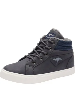 KangaROOS KaVu I Sneaker gefüttert