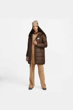Nike Steppmantel Therma-FIT Repel Women