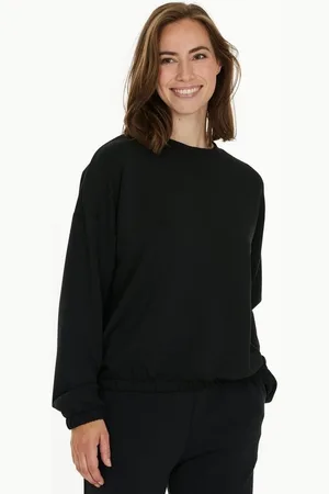 Endurance Sweatshirt Timmia in schlichtem Design