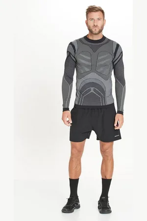 Endurance Funktionsshirt Adam (1-tlg) mit ergonomischer Passform