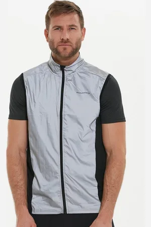 Endurance Softshellweste Jellier mit reflektierenden Elementen