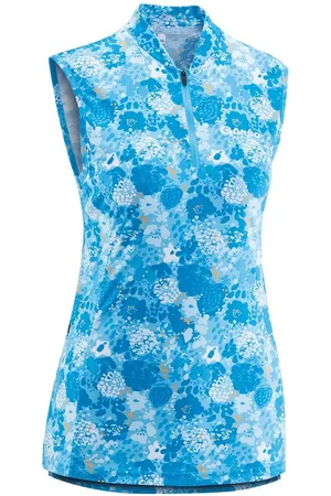 Gonso Radtrikot LEDAVA komfortables Fahrradtop