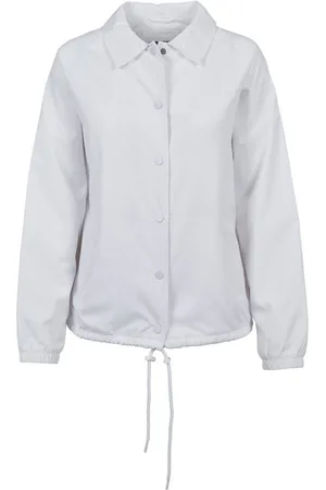 Urban classics Anorak Damen Ladies Coach Jacket (1-St)