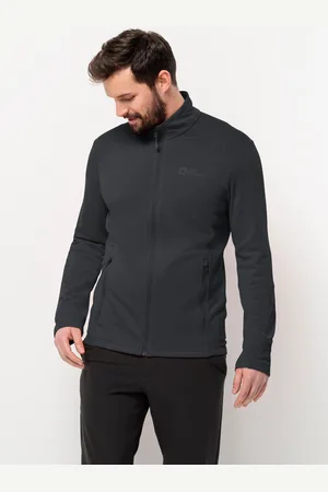 Jack Wolfskin Fleecejacke KOLBENBERG FZ M