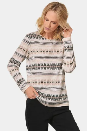GOLDNER Langarmshirt Kurzgröße: - Verkäufer: