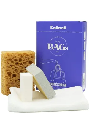 Collonil Handtasche myBAGs Clean Kit (4-tlg) - Verkäufer: Trend Shoes