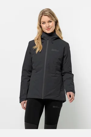 Jack Wolfskin Outdoorjacke WISPER INS JKT W