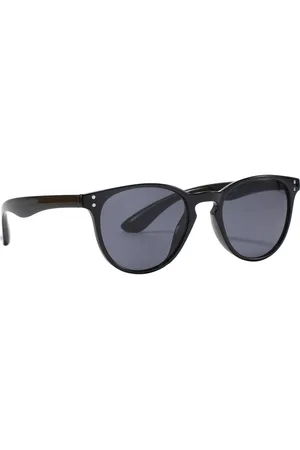 Alessandro Sonnenbrille Philly mit schwarzen Linsen