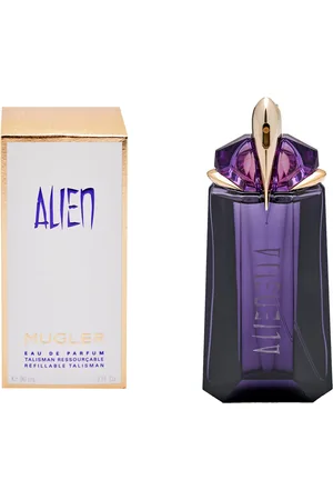 MUGLER Eau de Parfum Alien, mit orientalischen Nuancen