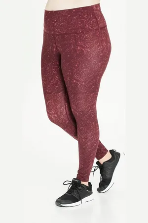 Endurance Funktionstights Lucy mit atmungsaktiver Funktion