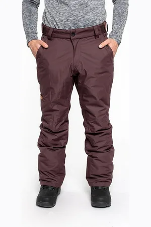 CNSRD Skihose JEFF CS MEN Pant Skihose & Snowboardhose mit elastisch verstellbarem Bund - Verkäufer: Campingstore24