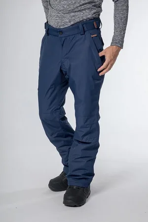 CNSRD Skihose JEFF CS MEN Pant Skihose & Snowboardhose mit elastisch verstellbarem Bund - Verkäufer: Campingstore24