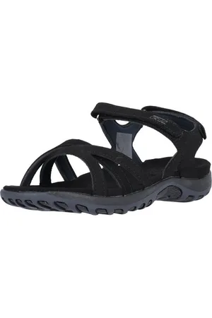 Cruz Highcliff Sandale mit angenehmer Passform