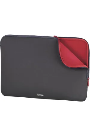hama Laptoptasche Laptop-Sleeve "Neoprene", bis 40 cm (15,6), Notebooktasche