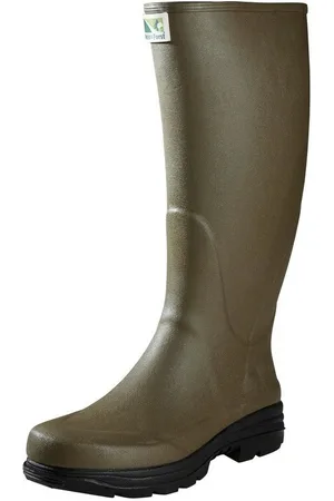 Wald & Forst Gummistiefel gefüttert Gummistiefel - Verkäufer: Frankonia