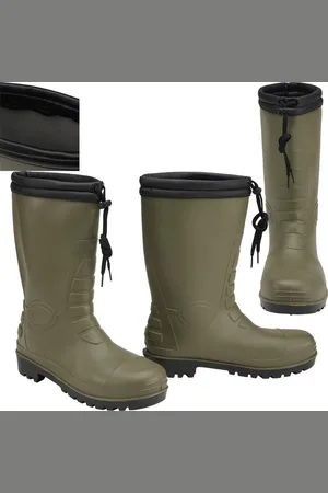 Brandit Gummistiefel Rainboot All Seasons Stiefel - Verkäufer: Bundeswehr und mehr
