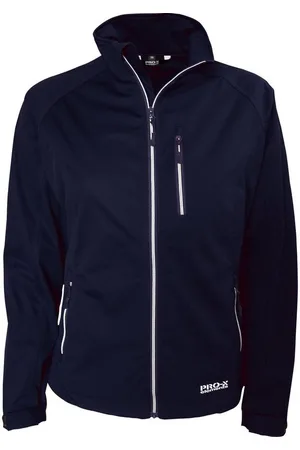 PRO-X Softshelljacke MAIKE - Verkäufer: Blauband