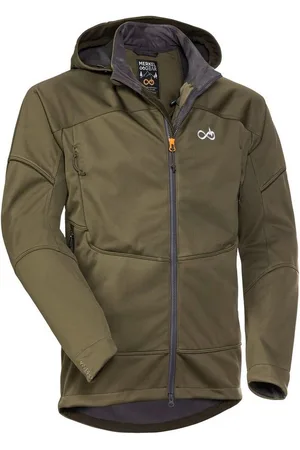 Merkel Gear Softshelljacke Jacke Paläarktis 365 Pro - Verkäufer: Frankonia