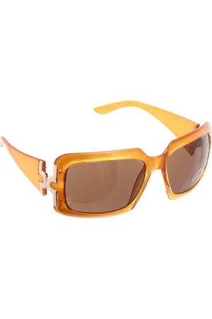 Alessandro Sonnenbrille Goldie mit kleinem Schmuckelement