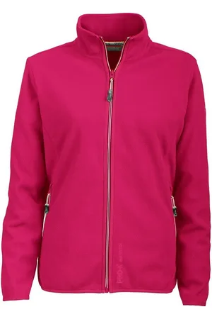 PRO-X Fleecejacke BRITTA - Verkäufer: Blauband