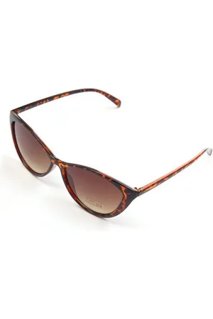 Alessandro Sonnenbrille London mit Schildpatt Optik