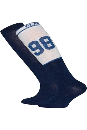 Ewers Kniestrümpfe Jungen Kniestrümpfe 2er Pack play to win navy (2-Paar) - Verkäufer: nettibeck