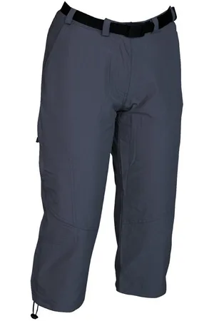 DEPROC-Active 3/4-Hose KENORA Full Stretch Piratenhose Damen auch in Großen Größen erhältlich