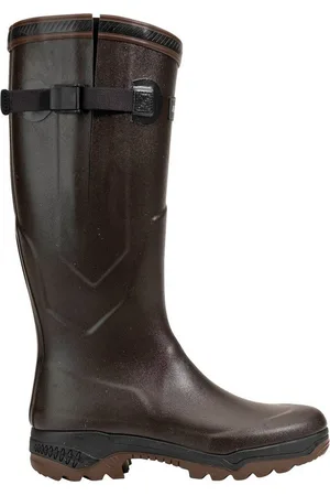 Aigle Gummistiefel Parcours® 2 Vario Gummistiefel Stoßdämpfend - Verkäufer: Frankonia