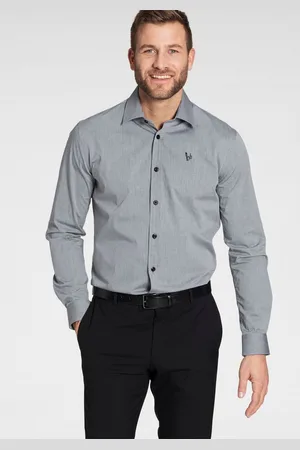 Bruno Banani Langarmhemd