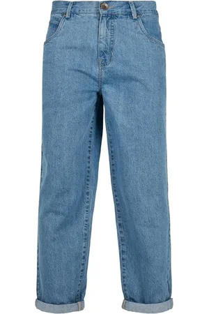Southpole Bequeme Jeans Herren Embroidery Denim (1-tlg)