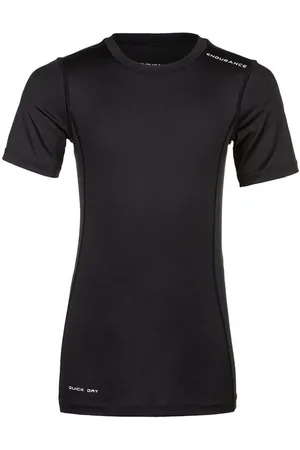 Endurance Funktionsshirt Power mit innovativer QUICK DRY-Technologie
