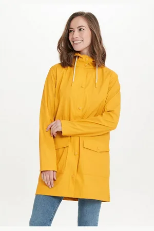 Weather Report Regenjacke TASS W W-PRO 5000 mit hochwertiger Regenausstattung