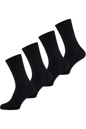 Nur Der Basicsocken Bambus* Warme Socke (4-Paar) - Verkäufer: HBOD
