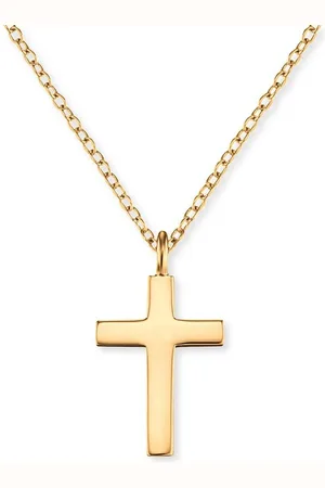 Engelsrufer Kette mit Anhänger Ein Schutzengel für die Ewigkeit, ERN-LILCROSS-G