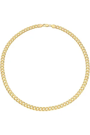 Firetti Kette ohne Anhänger Schmuck Geschenk Silber 925 Halsschmuck Halskette Panzerkette