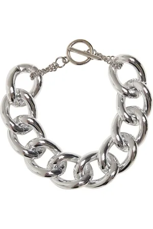 Urban classics Armband Unisex Flashy Chain Bracelet