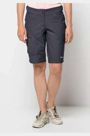Jack Wolfskin Funktionsshorts TOURER SHORTS W