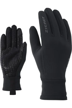 Ziener Multisporthandschuhe IDIWOOL TOUCH