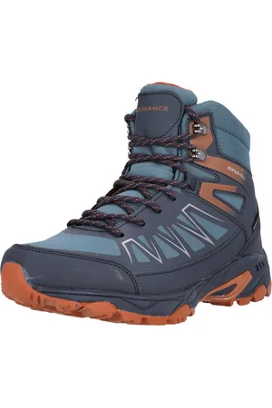 Endurance Kayla Outdoorschuh mit wasserdichter Membran