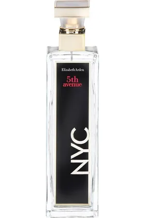 Elizabeth Arden Eau de Parfum 5th Avenue NYC, mit frischer Note