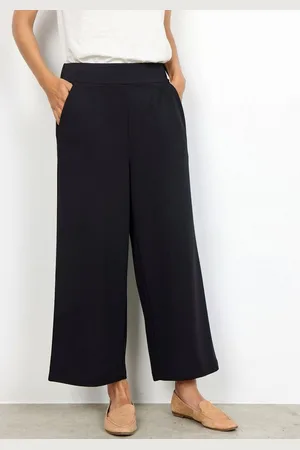 soyaconcept 7/8-Hose SC-SHIAM36 in Culotte Form