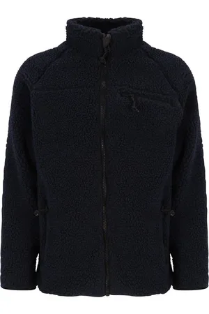 Brandit Allwetterjacke Herren Teddyfleece Jacket (1-St)