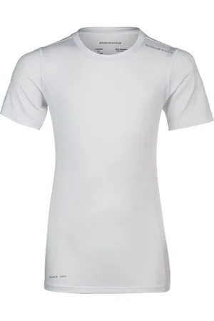 Endurance Funktionsshirt Power mit innovativer QUICK DRY-Technologie
